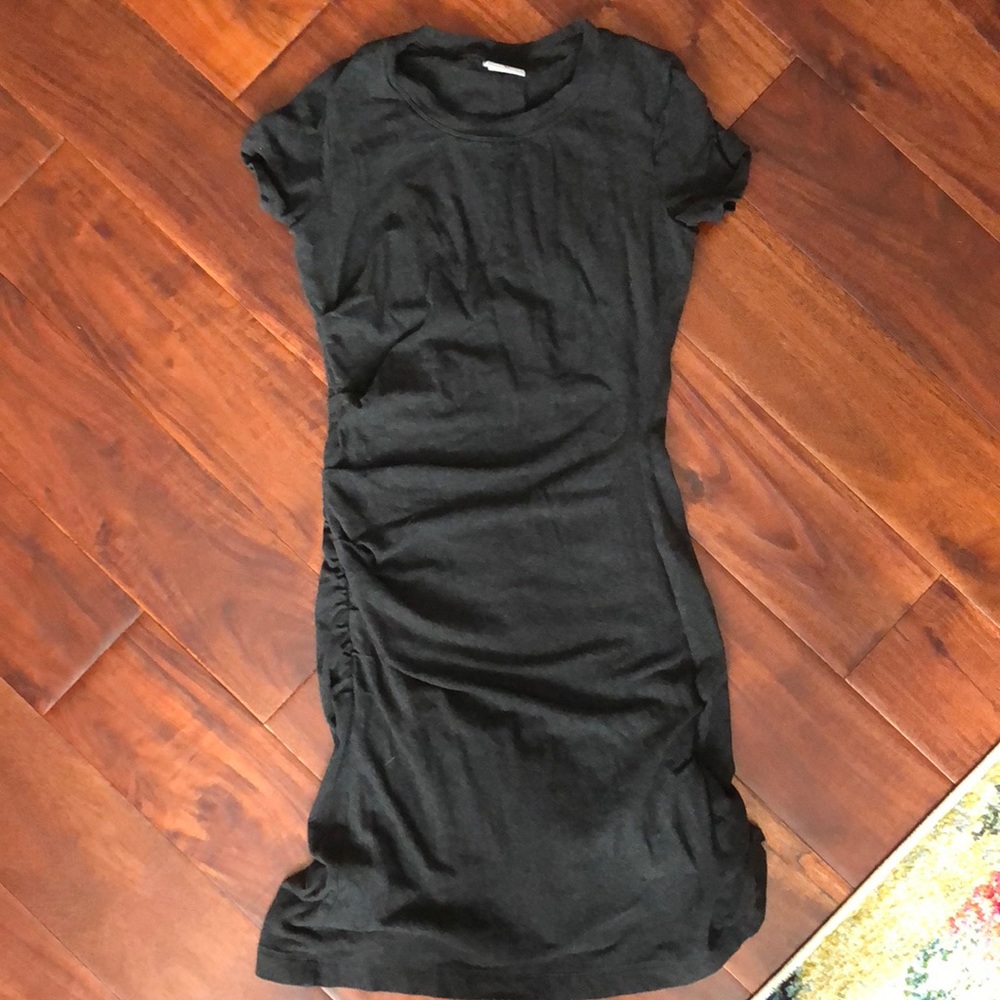 Comfy t shirt dress
